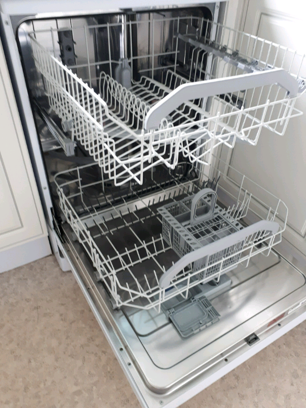 hotpoint aquarius fdl570